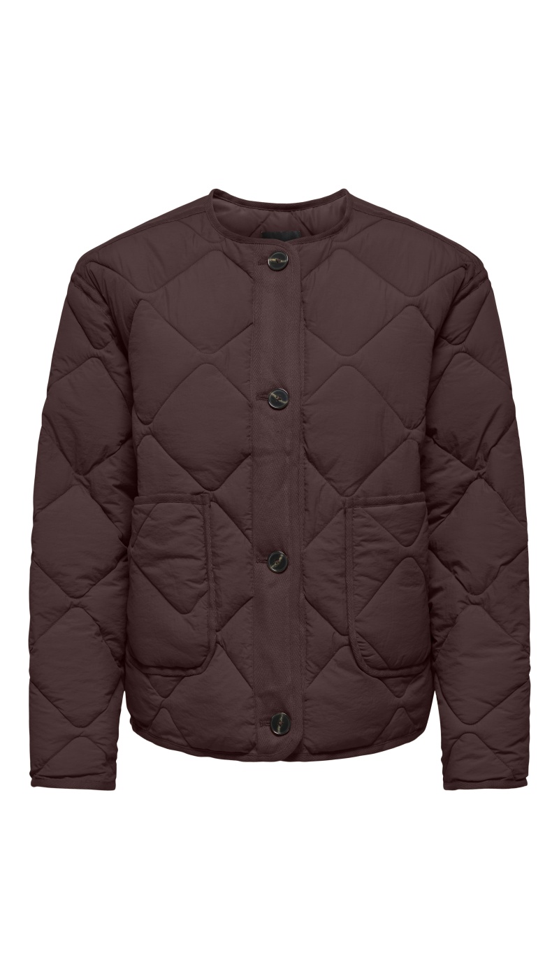 Veste Decadent Chocolate ONLHARRIET ONLY - 6 | MULHERES